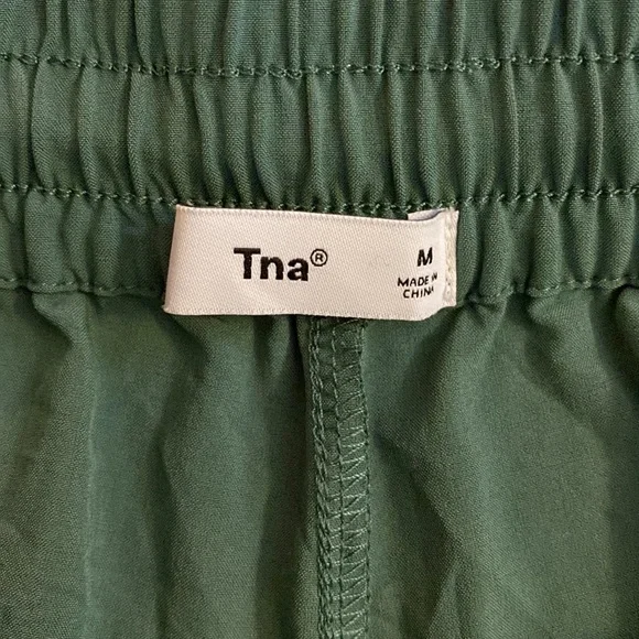 TNA Distance Short 3” - Picture 2 of 2